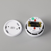 Mini Smoke Alarm med lang levetid Batteri KD-125A